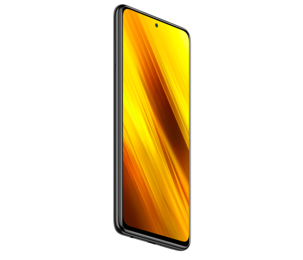 Xiaomi POCO X3 NFC 6/128GB Shadow Gray - 590038 - zdjęcie 9